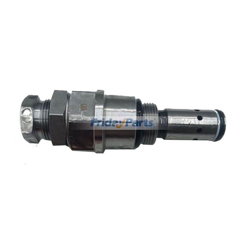 Excavator Relief Valve for Komatsu PC300 PC350 PC350HD PC350LL0