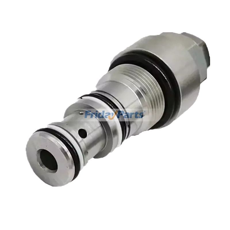Relief Valve 723-50-55300 for Komatsu Excavator PC130-7 PC130-7K PC130F-7