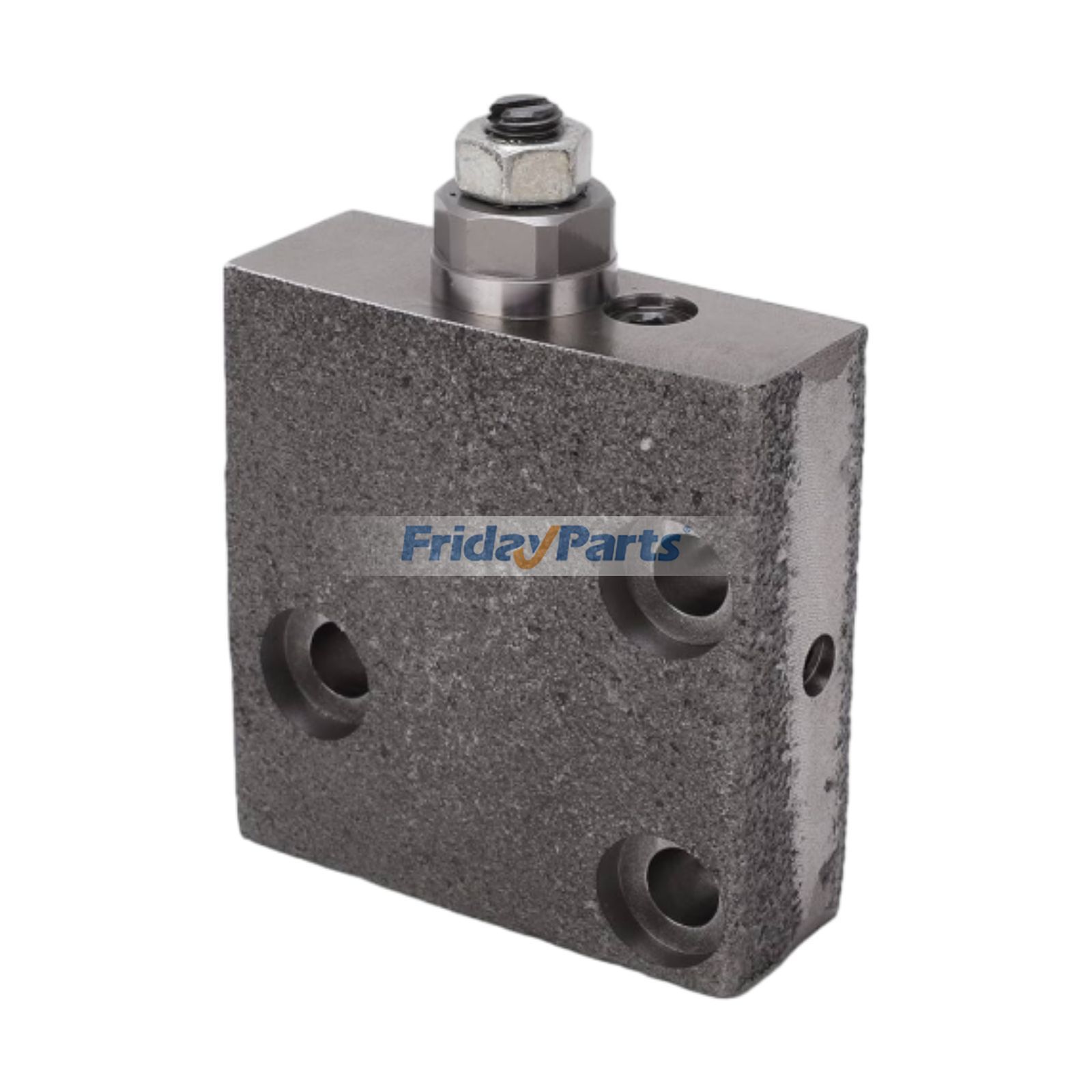 Relief Valve 723-50-62300 for Komatsu Excavator PC110-8M0 PC128USI-10 PC130-8 PC130-8M0 PC138US-10