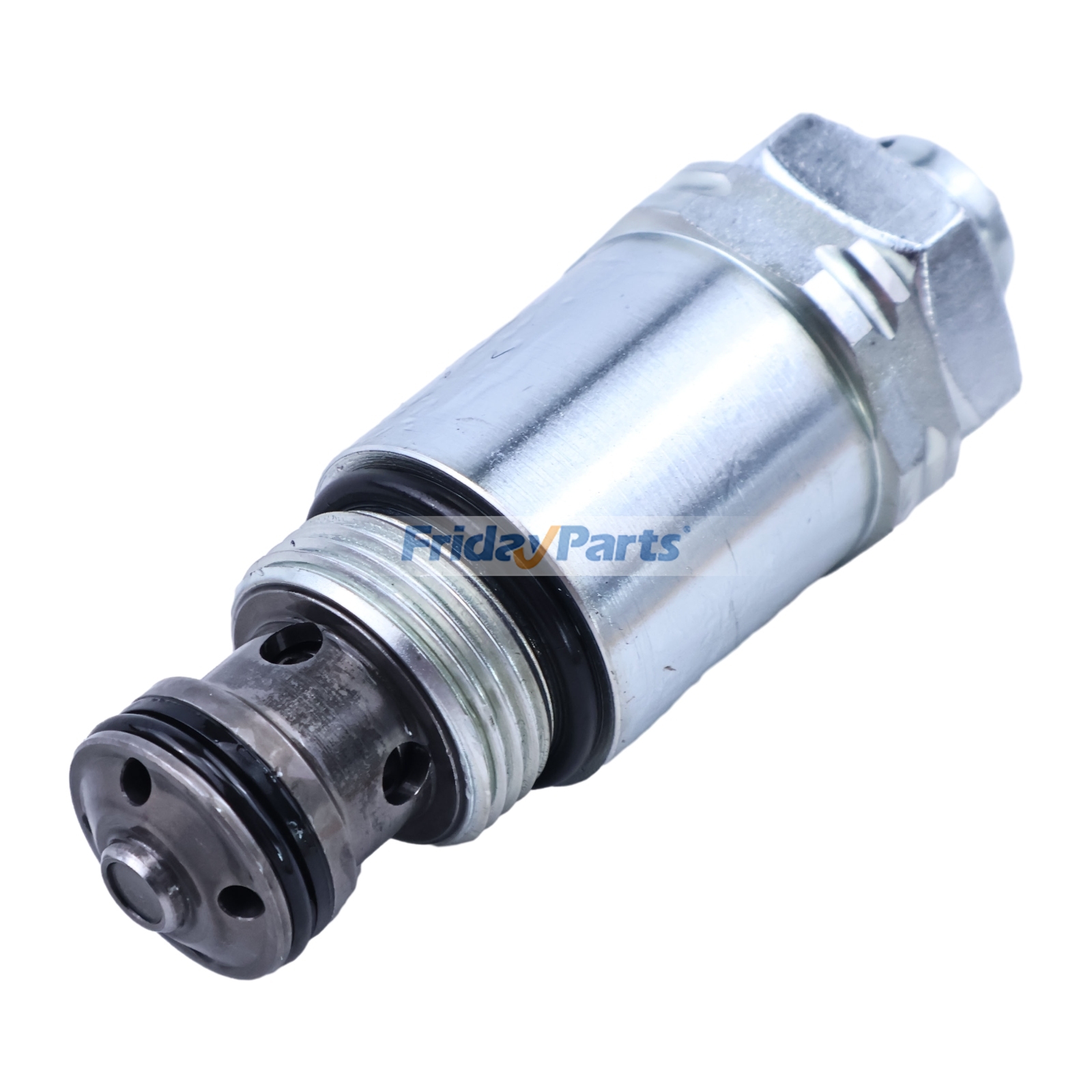  Relief Valve For BOBCAT