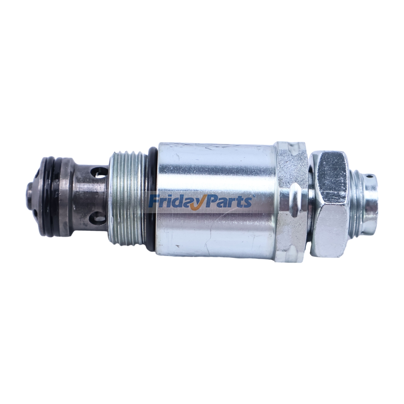 Excavator Relief Valve