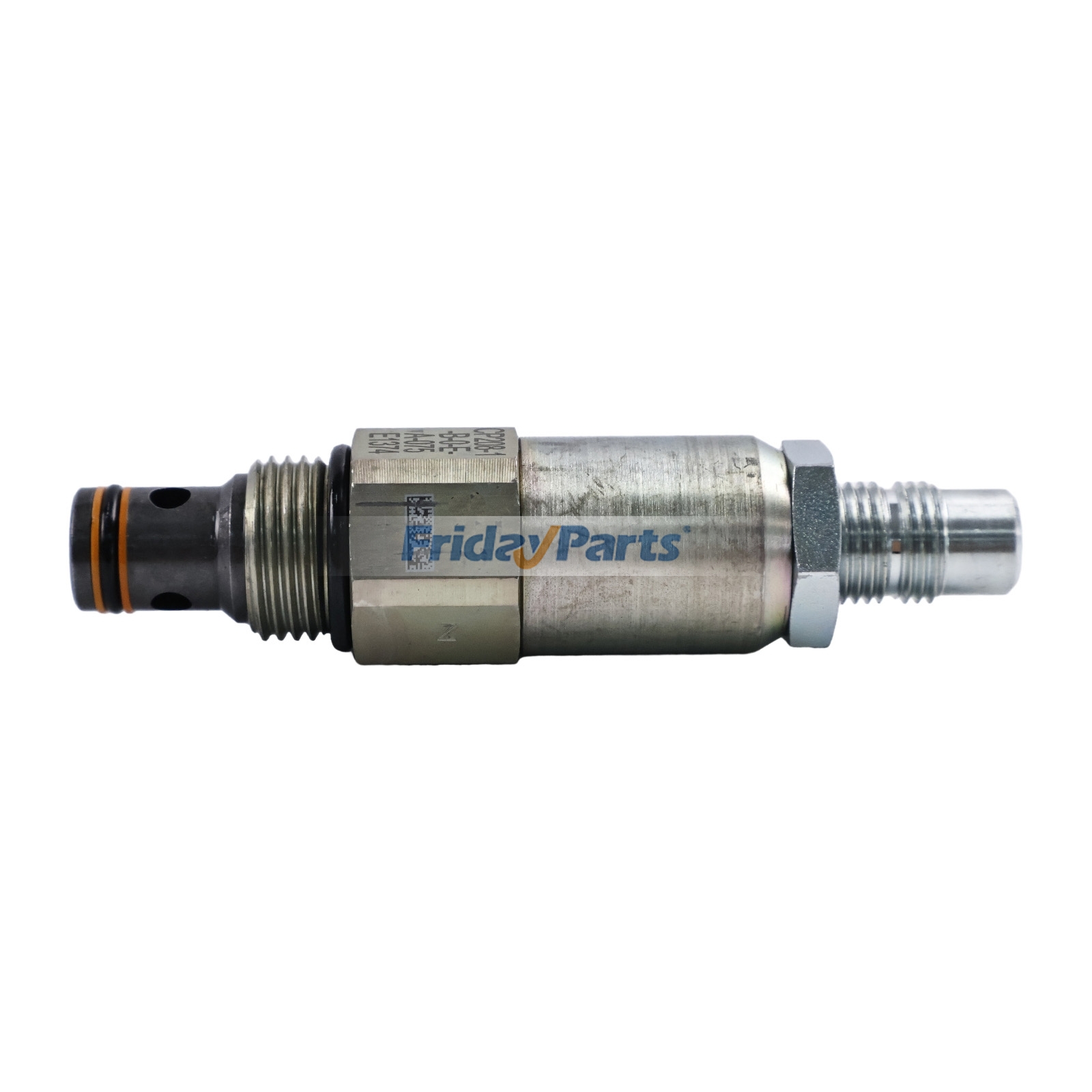 Relief Valve for Aerial Work Platforms
