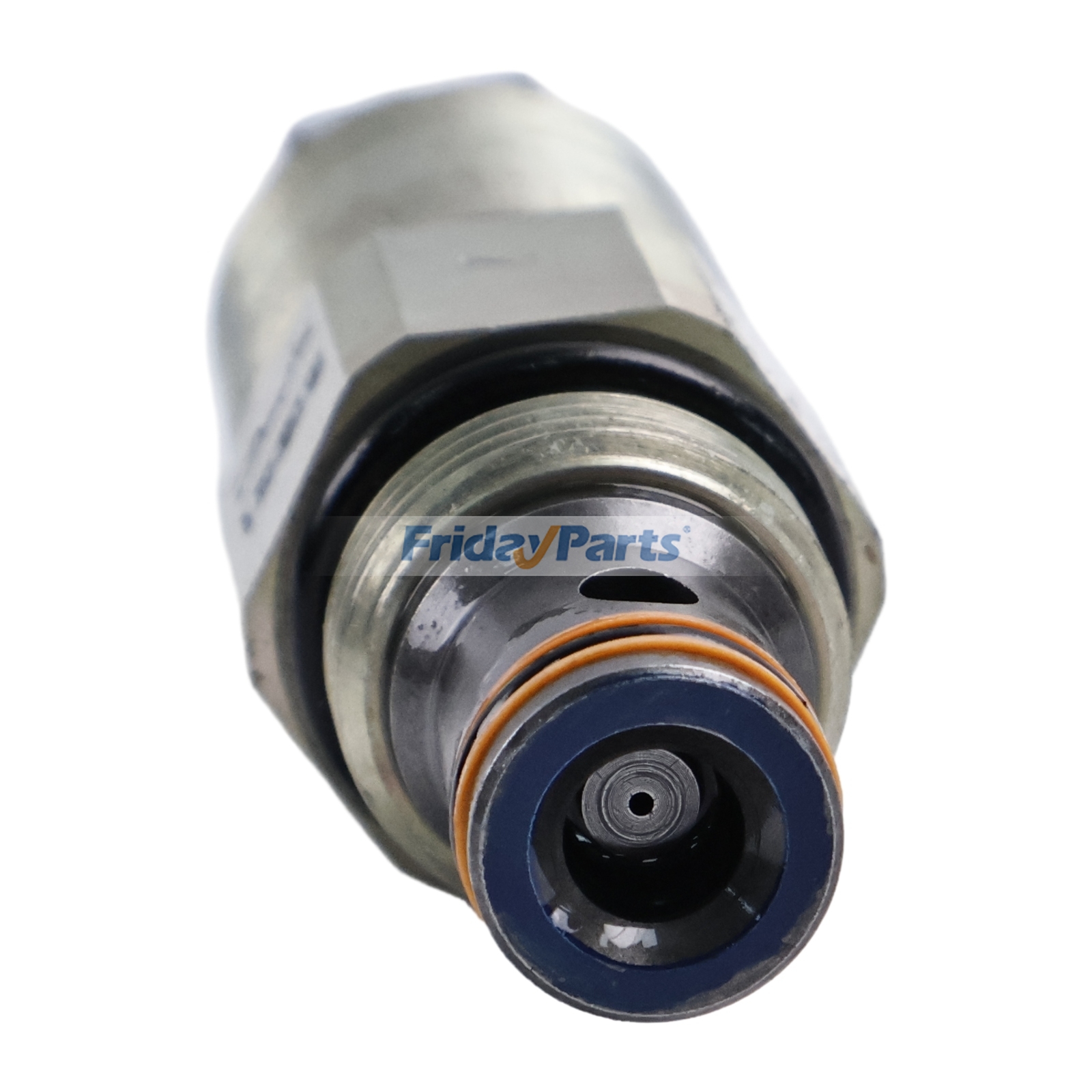 Relief Valve compatible with Aerial Work Platforms