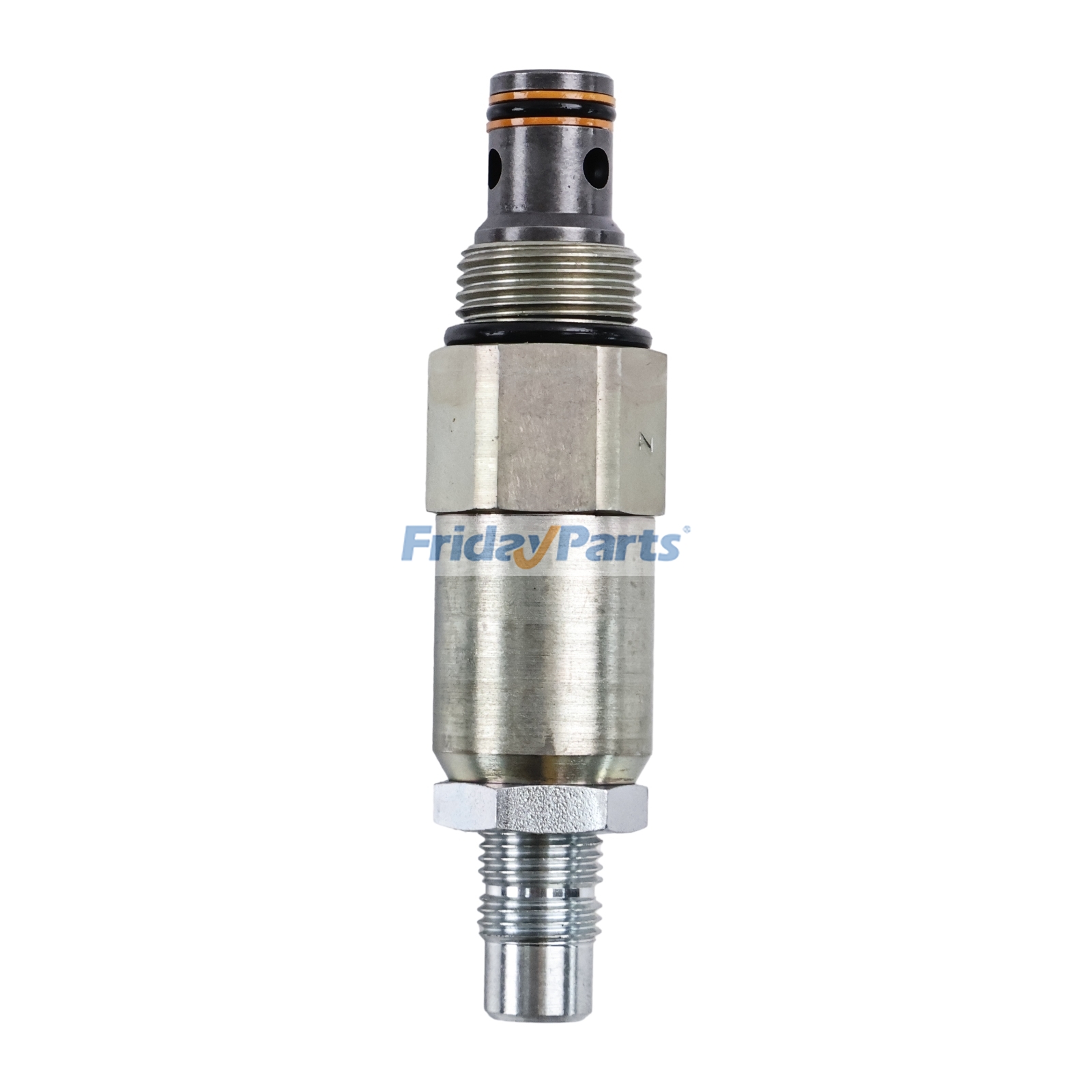 Aerial Work Platforms Relief Valve
