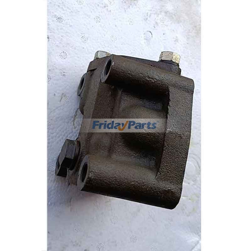 ローダー,トラクター リリーフバルブピラー CAT XL