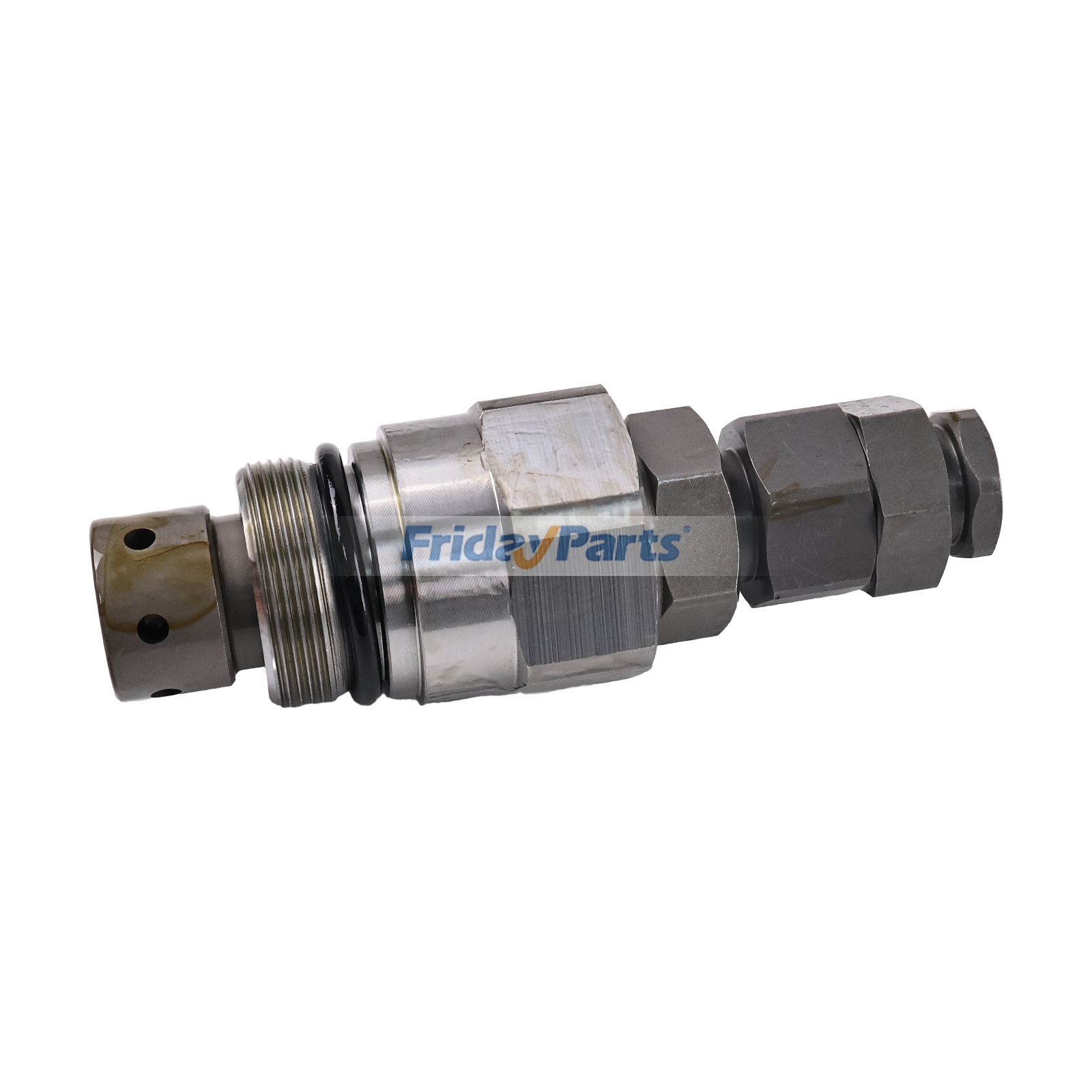 Relief Valve  for Excavator