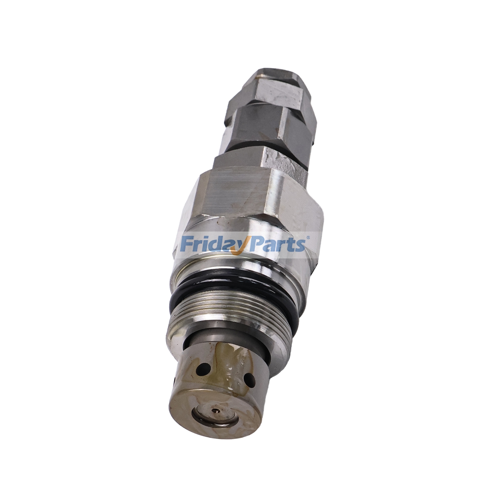 Relief Valve 823012520 for Volvo Excavator EC290 EC460 EC290B