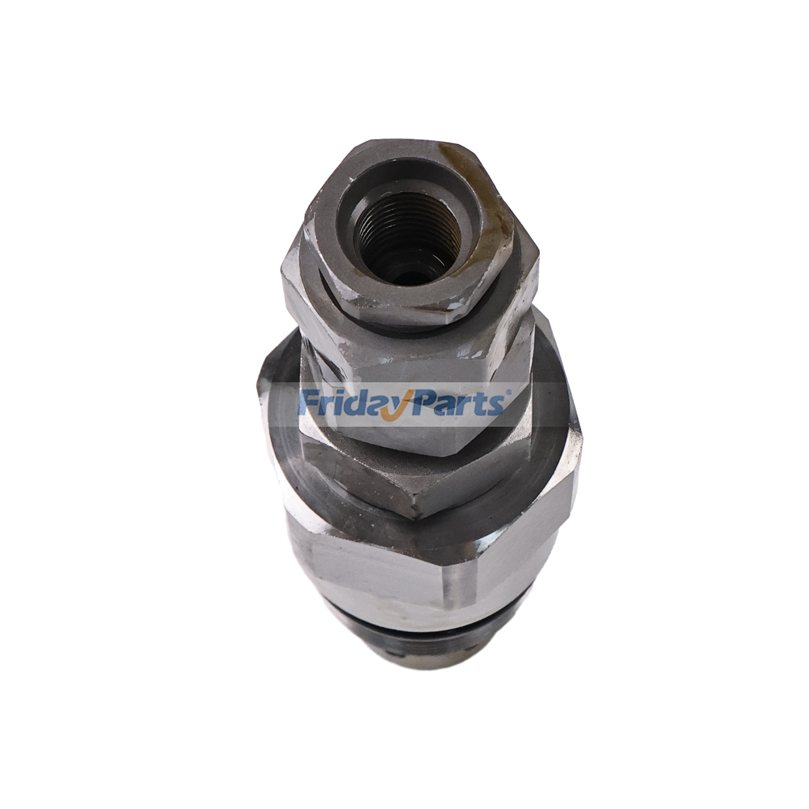  Relief Valve  For VOLVO