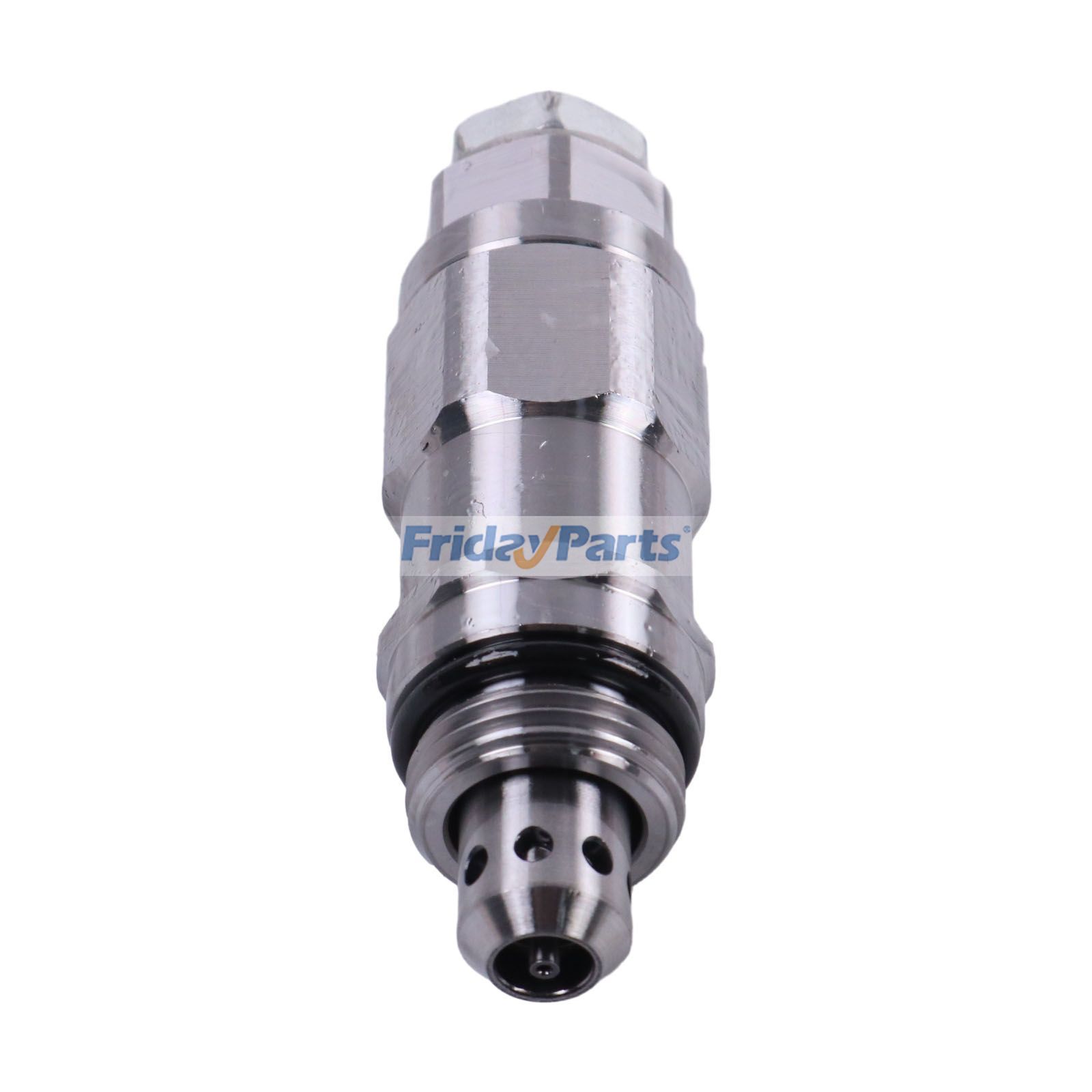  Main Relief Valve For New Holland