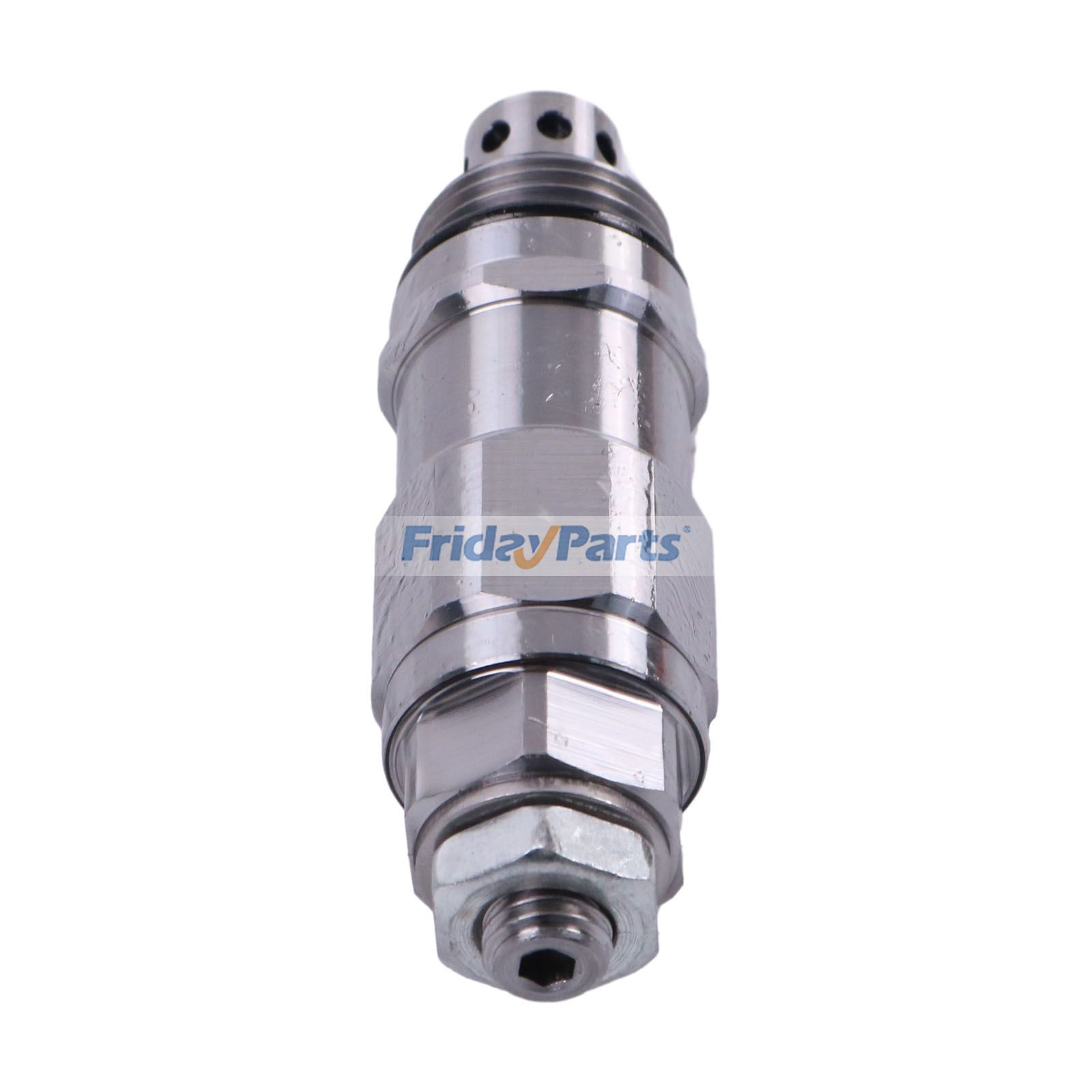 Loader Main Relief Valve