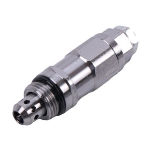 Válvula de alivio principal 87610350 87570539 para cargadora CASE 445 420CT 450 440CT 465 445CT 450CT 410 420 430 435 440 580N 570NXT