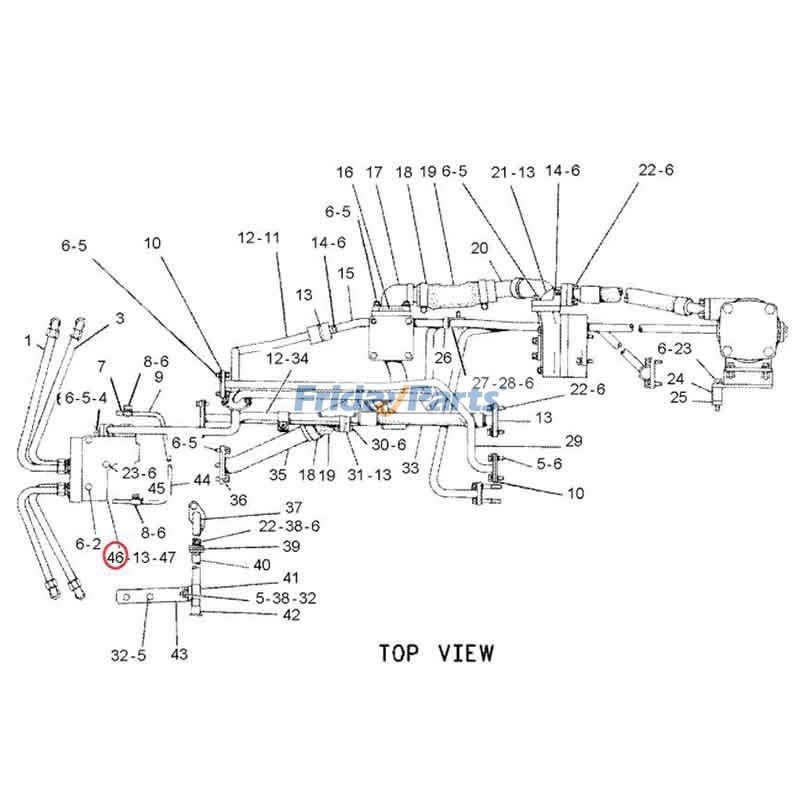 Relief Valveerpillar CAT for Loader,Tractor