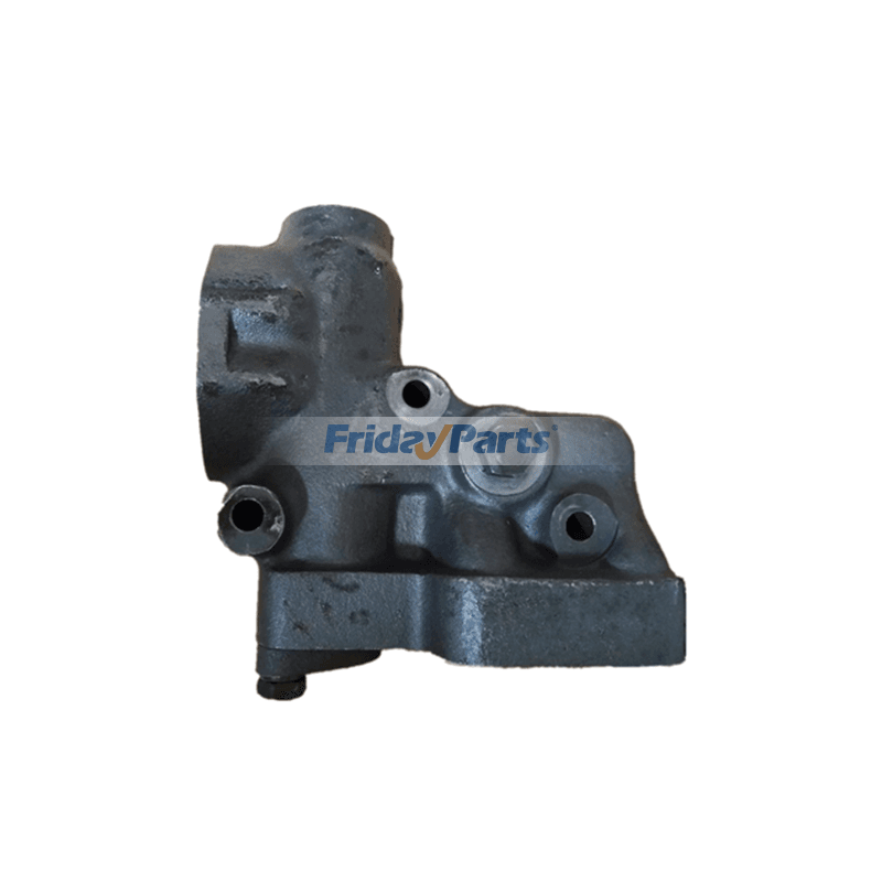 Relief Valve 8P-1672 for Caterpillar CAT Tractor 140 141 143 D6D SR D6E SR Loader 977