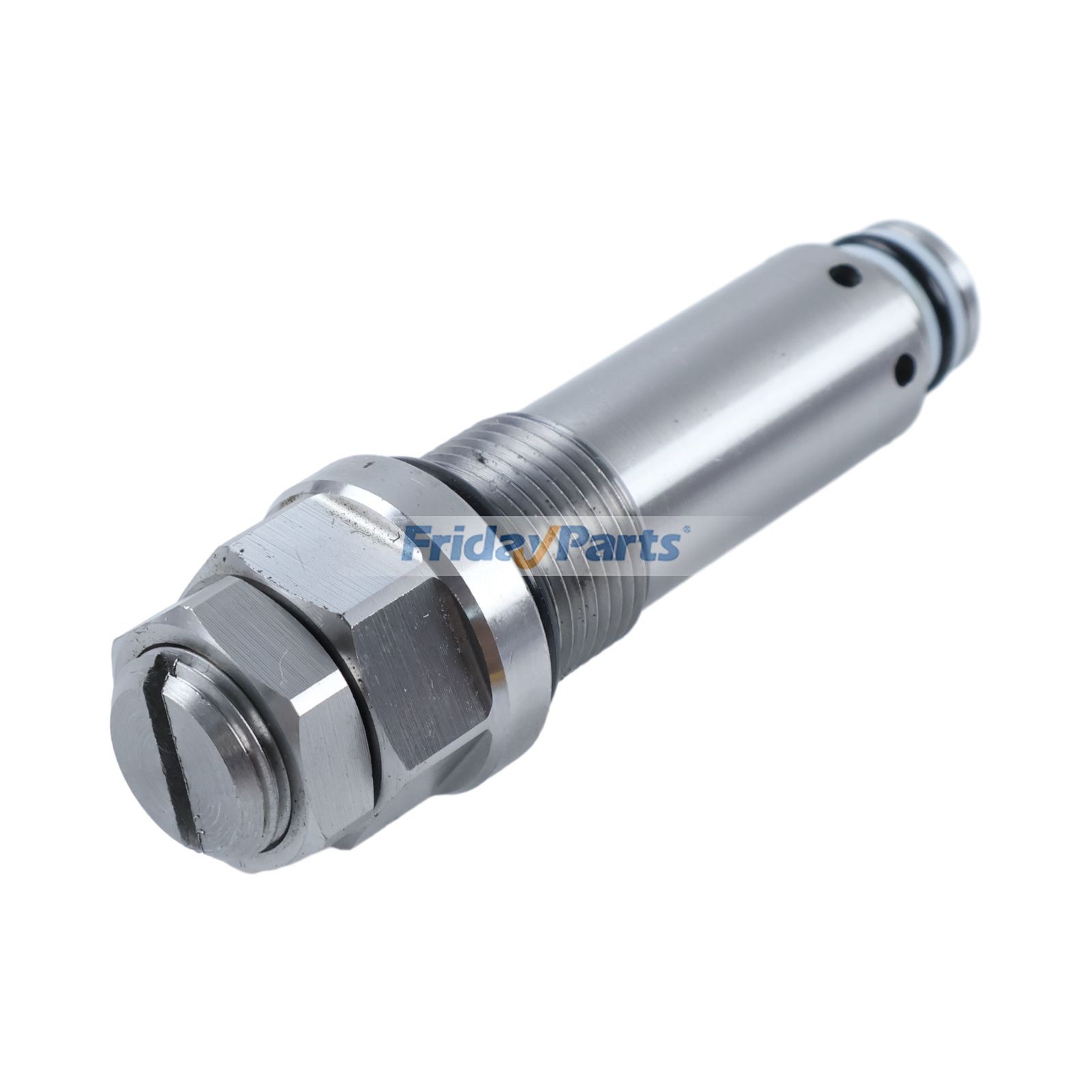 Excavator Relief Valve