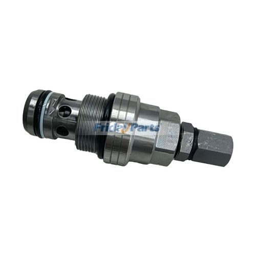 福 Relief Valve 9185757 for Hitachi HC2710 IZX200 ZX160LC-3