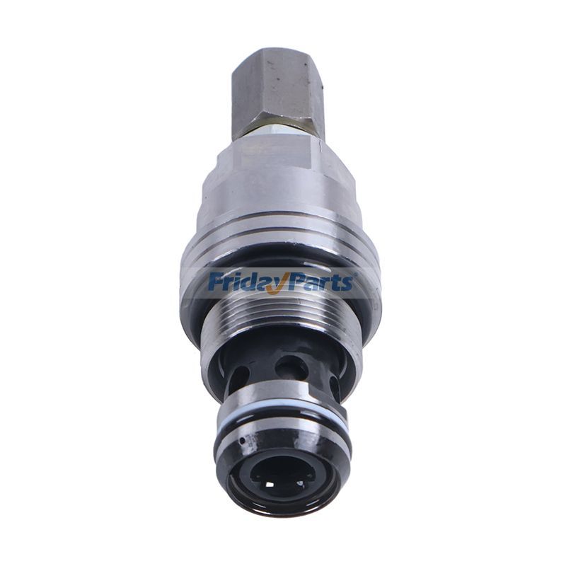 Excavator Relief Valve