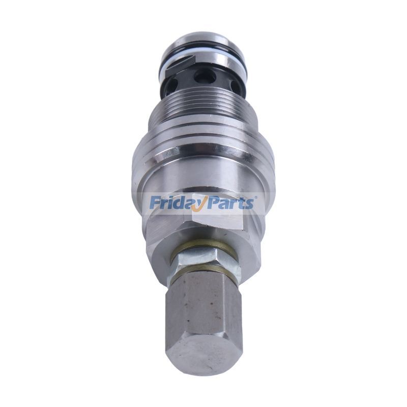 Relief Valve in Stock in China