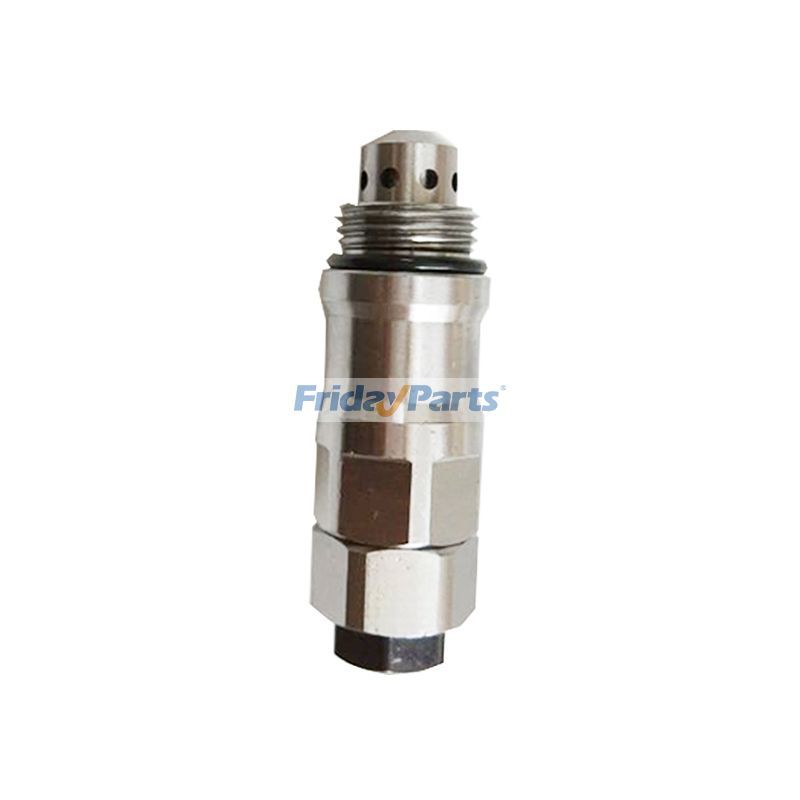 Relief Valve Assembly 21013-30664 for Hyundai Forklift Truck HDF15 HDF15-3 HDF20-2 HLF15-2 HLF15C-3 HLF20-2 HLF20C-2