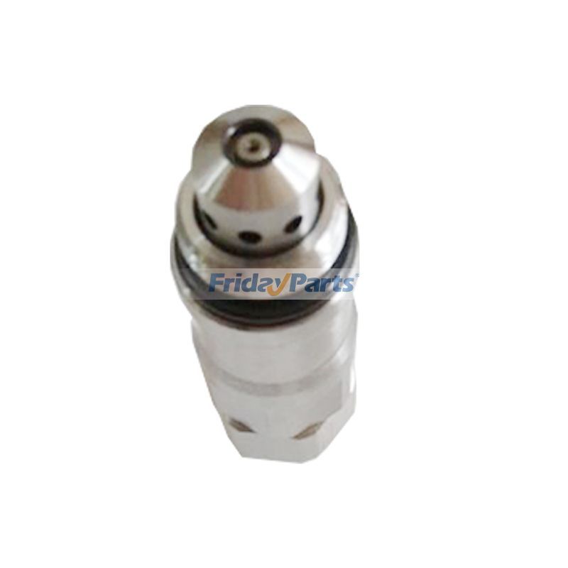 Loader Relief Valve Assembly