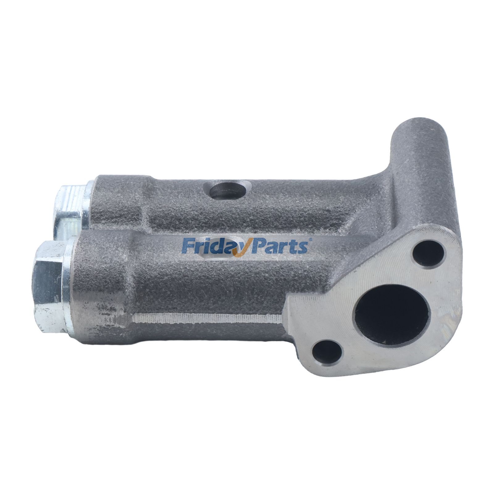 発電機 リリーフバルブアセンブリ