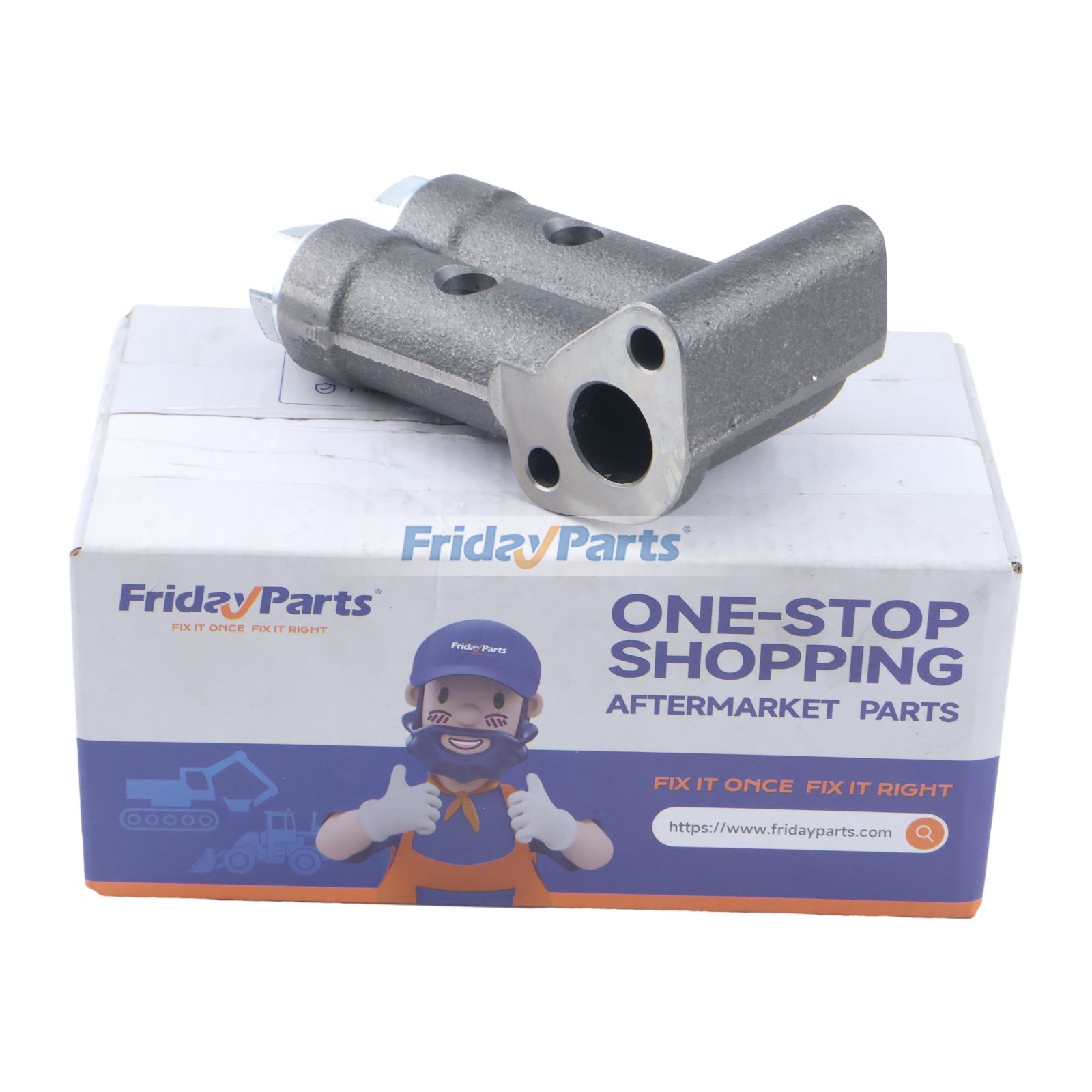 Ensemble de soupape de décharge 65.05401-5024 pour générateur Doosan P158LE P180LE P222LE DP180LBS DP180LAS DP180LBF DP180LAF