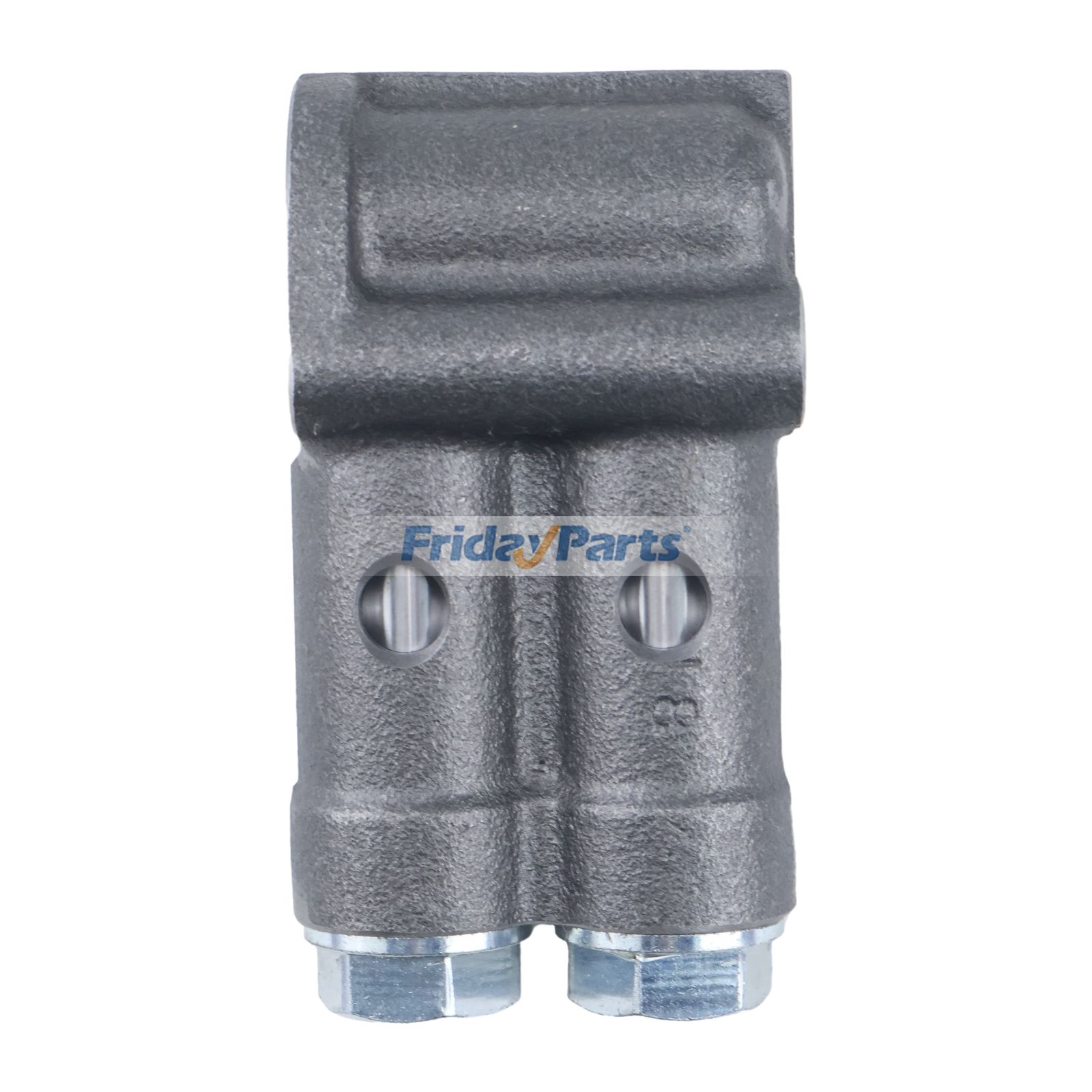 FridayPartsでリリーフバルブアセンブリを購入