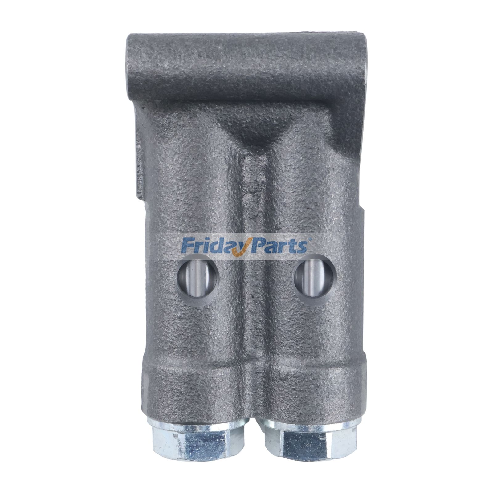 今すぐリリーフバルブアセンブリをチェック！