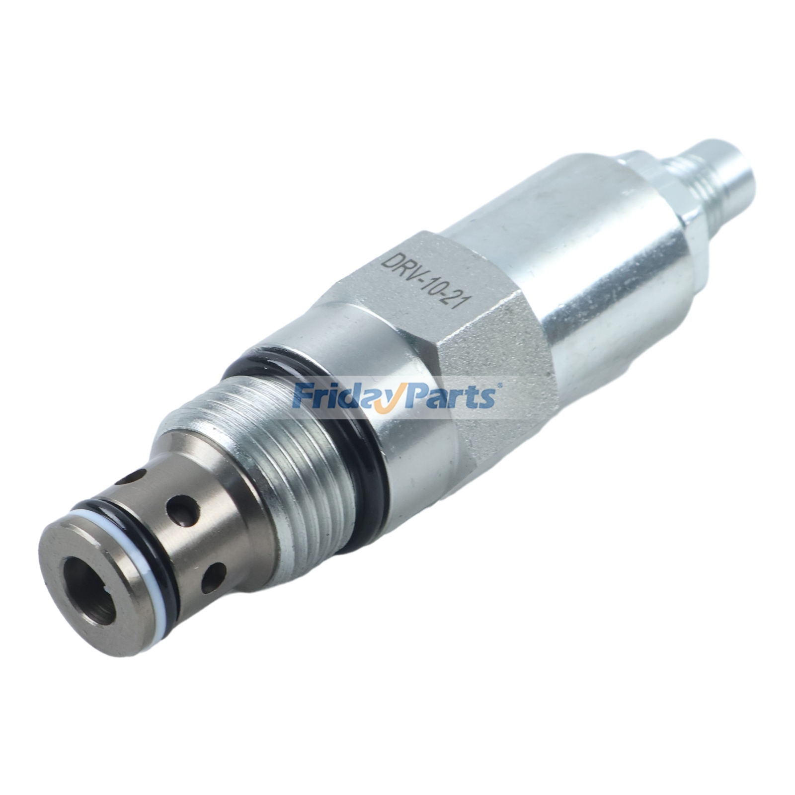 Relief Valve AXE52567 AN374637 for John Deere Sugarcane Harvester CH570 CH670 Cotton Picker 7760 CP570 CP690 CP770 CS690 CS770