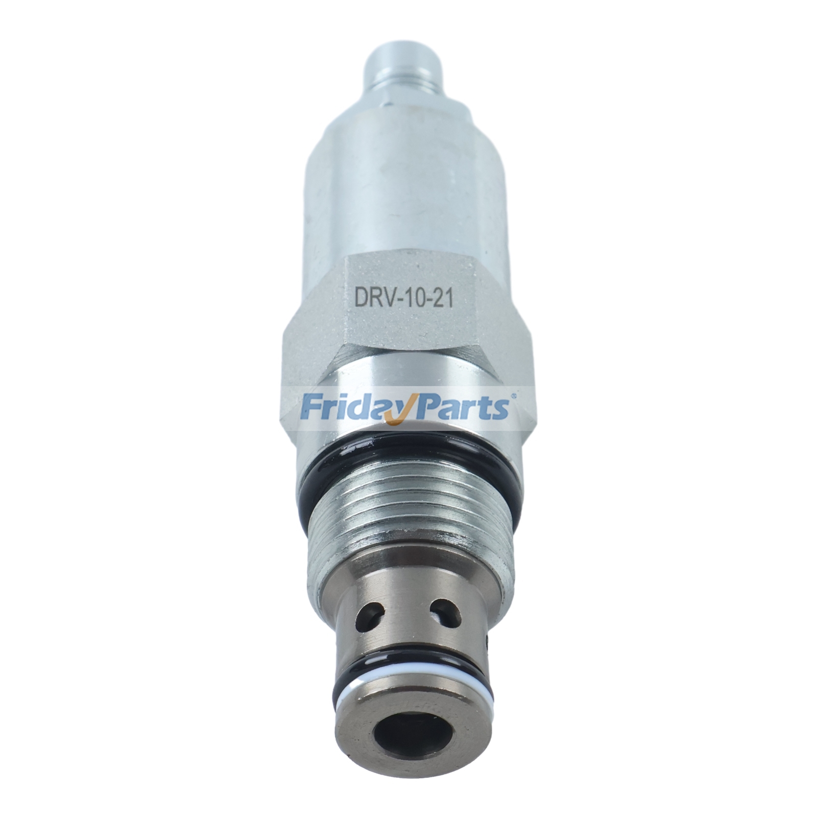 Relief Valve compatible with Harvester,Other Agricultural Equipment