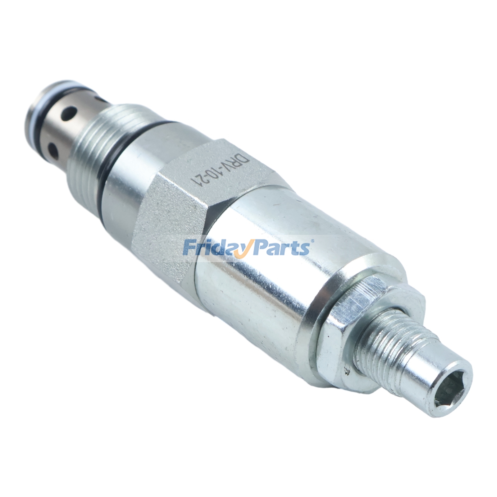 Relief Valve for Harvester,Other Agricultural Equipment