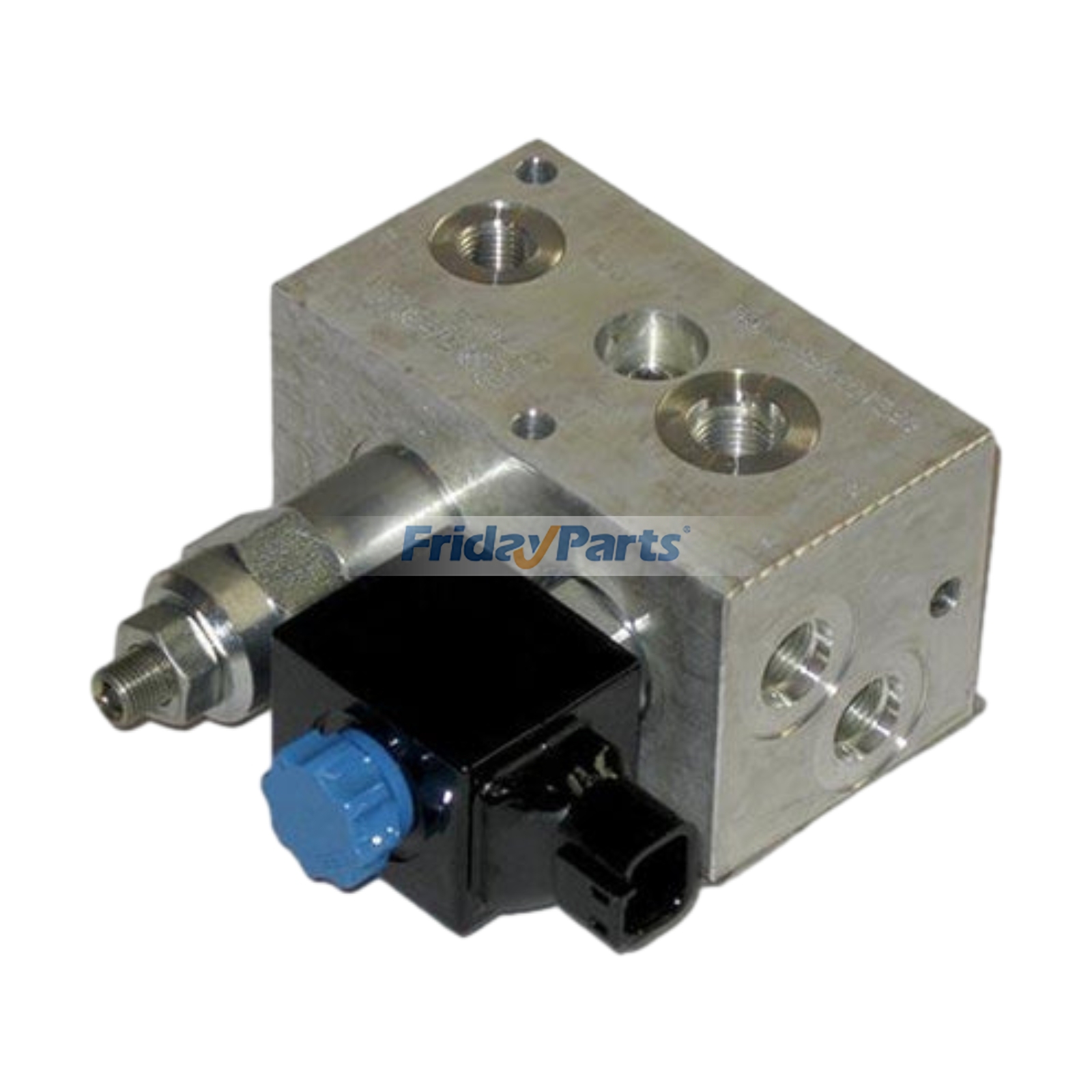 Relief Valve Braking Block 2503001670 for Haulotte Lift HTL4017 HTL9055 HTL4014 HTL9045