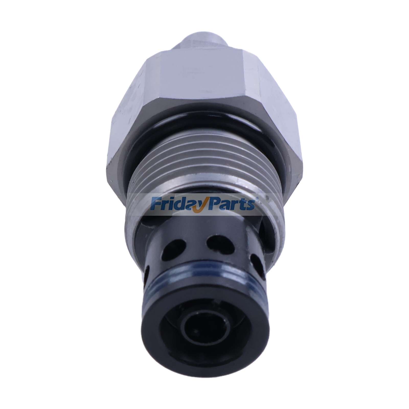 Engine,Harvester,Loader Relief Valve 