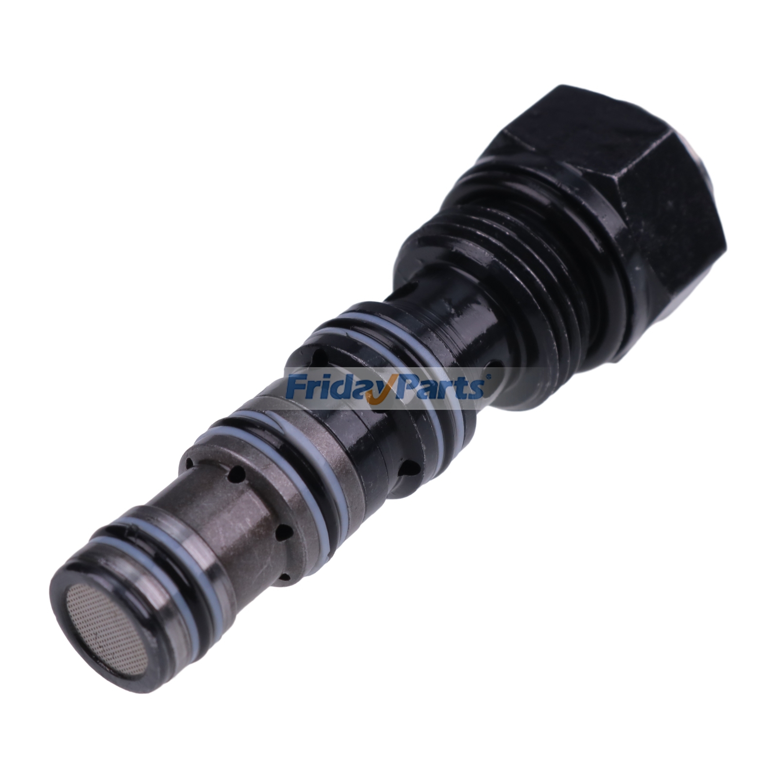 Check Valve DC08-40-0-N-135 for Hydraforce