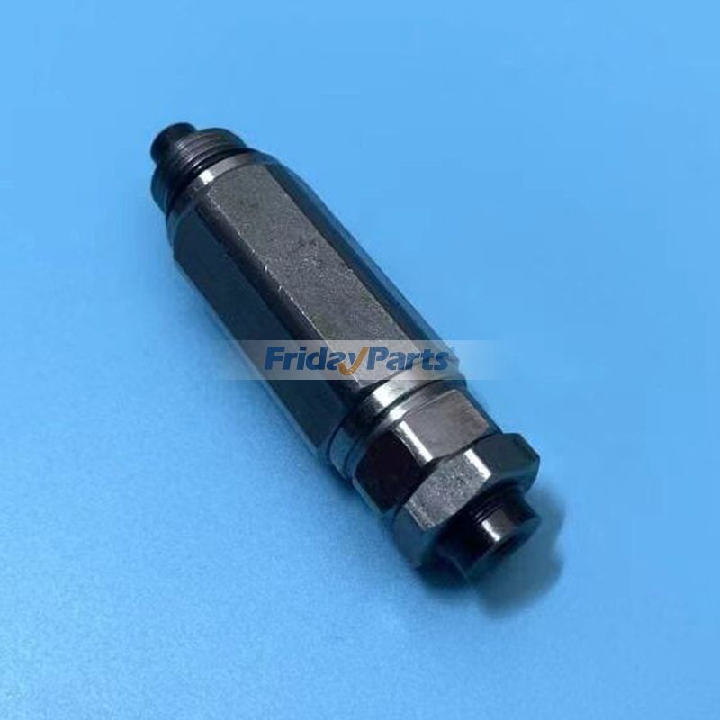 Relief Valve for Daewoo Doosan Excavator DH55