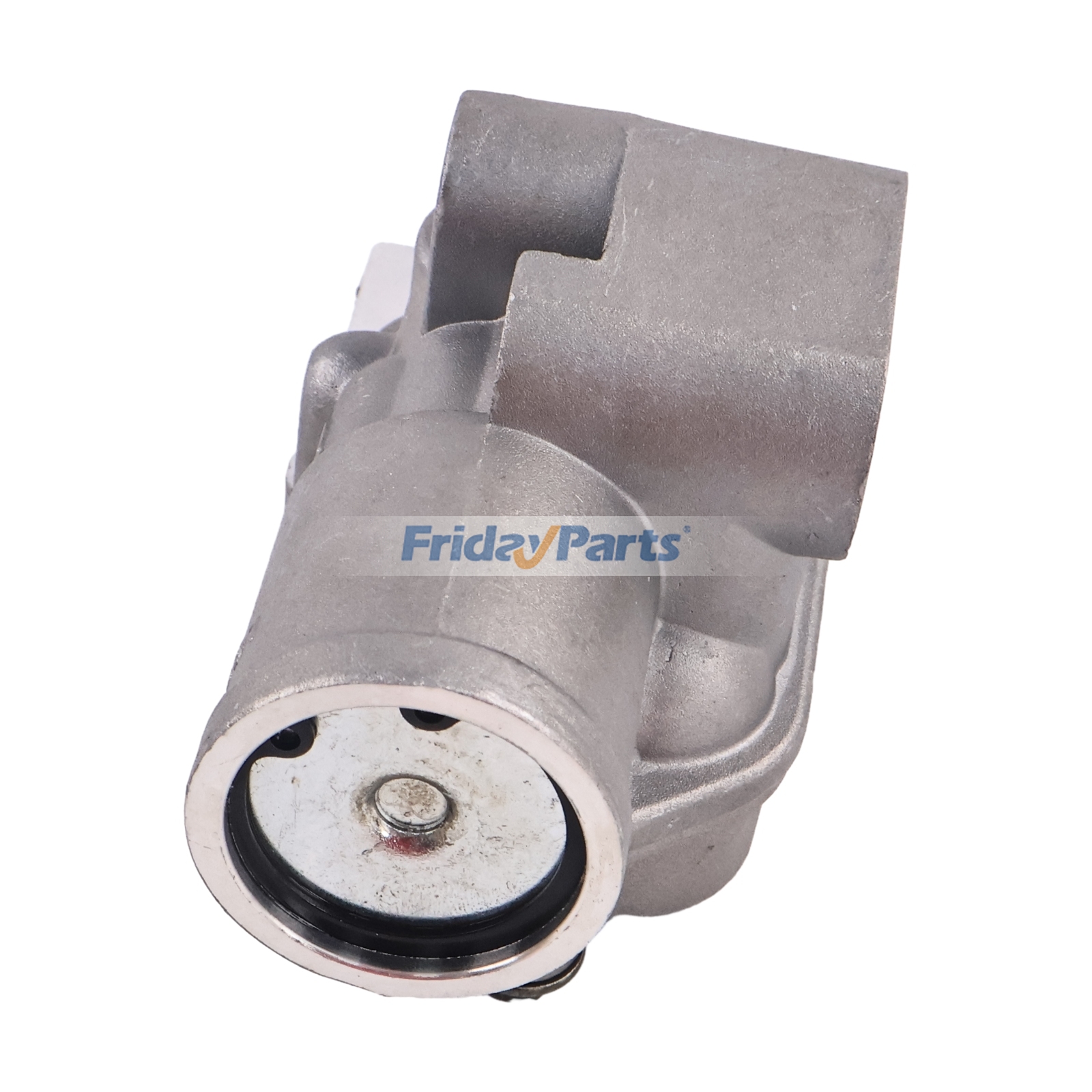 FridayParts Relief Valve Housing