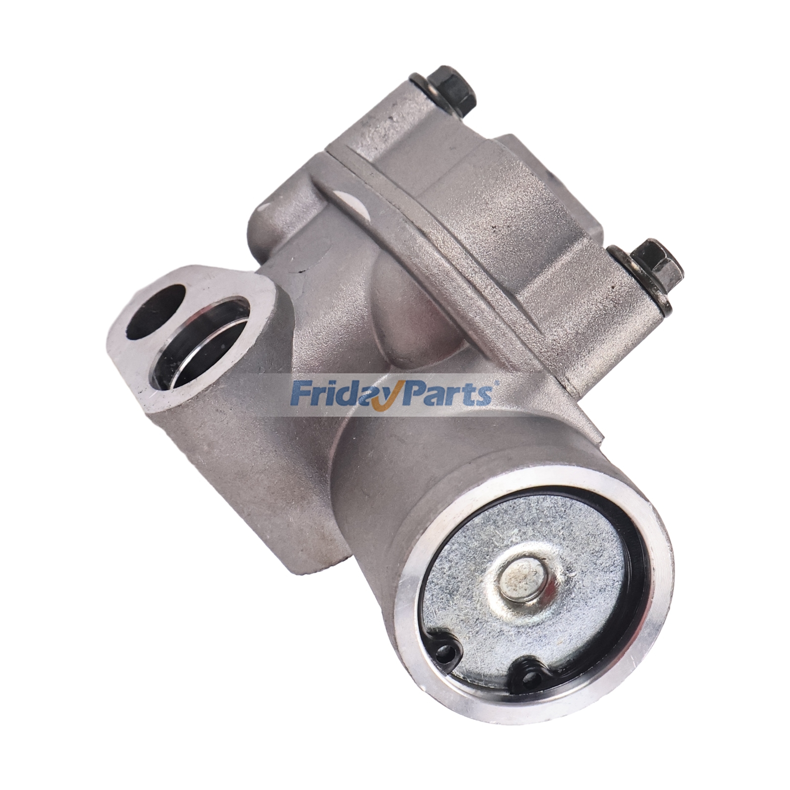  Relief Valve Housing For CAT