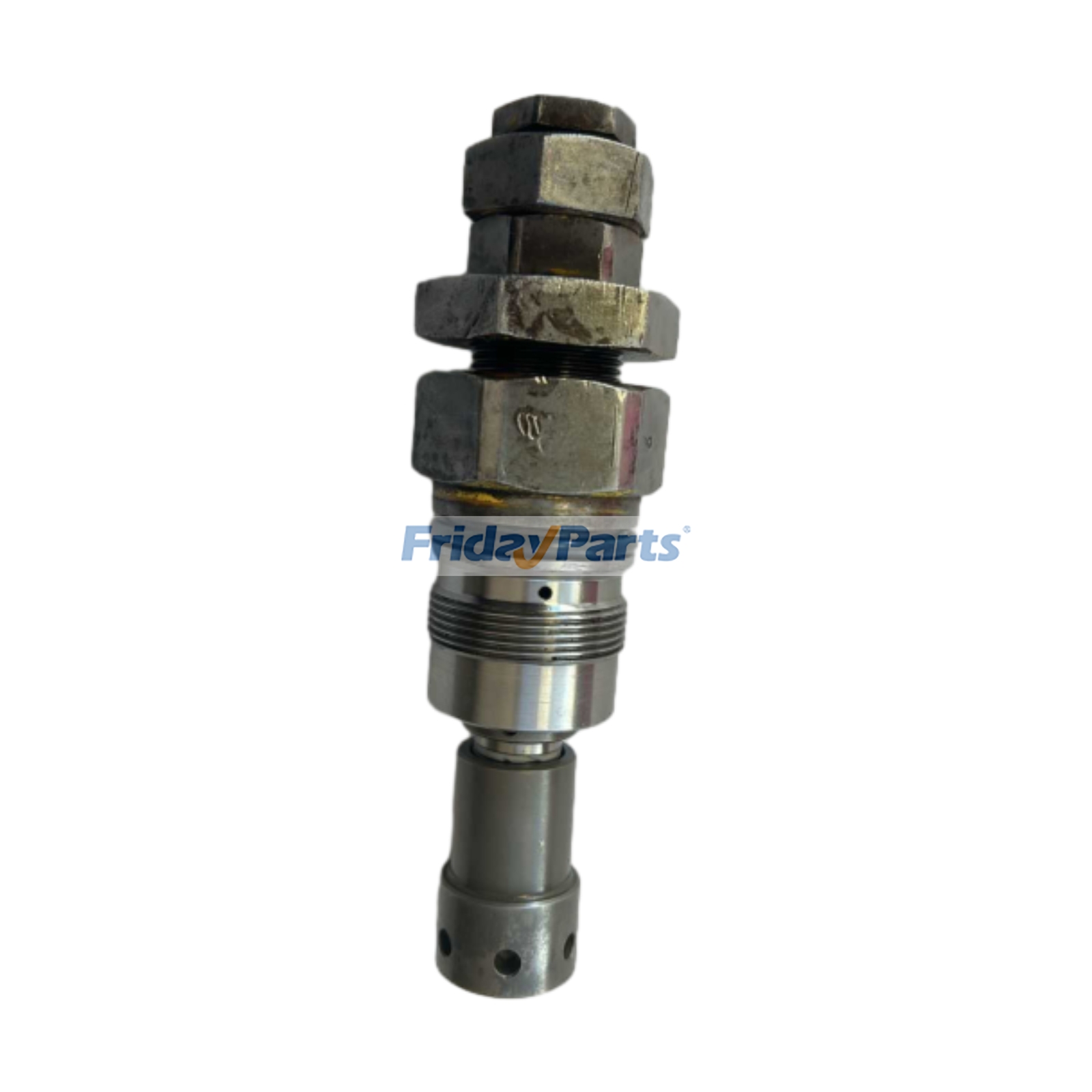 Relief Valve LS22V00003F1 for Kobelco Crawler Excavator SK480-6 SK480-6E SK480LC SK480LC-6E SK485-8 SK485-9