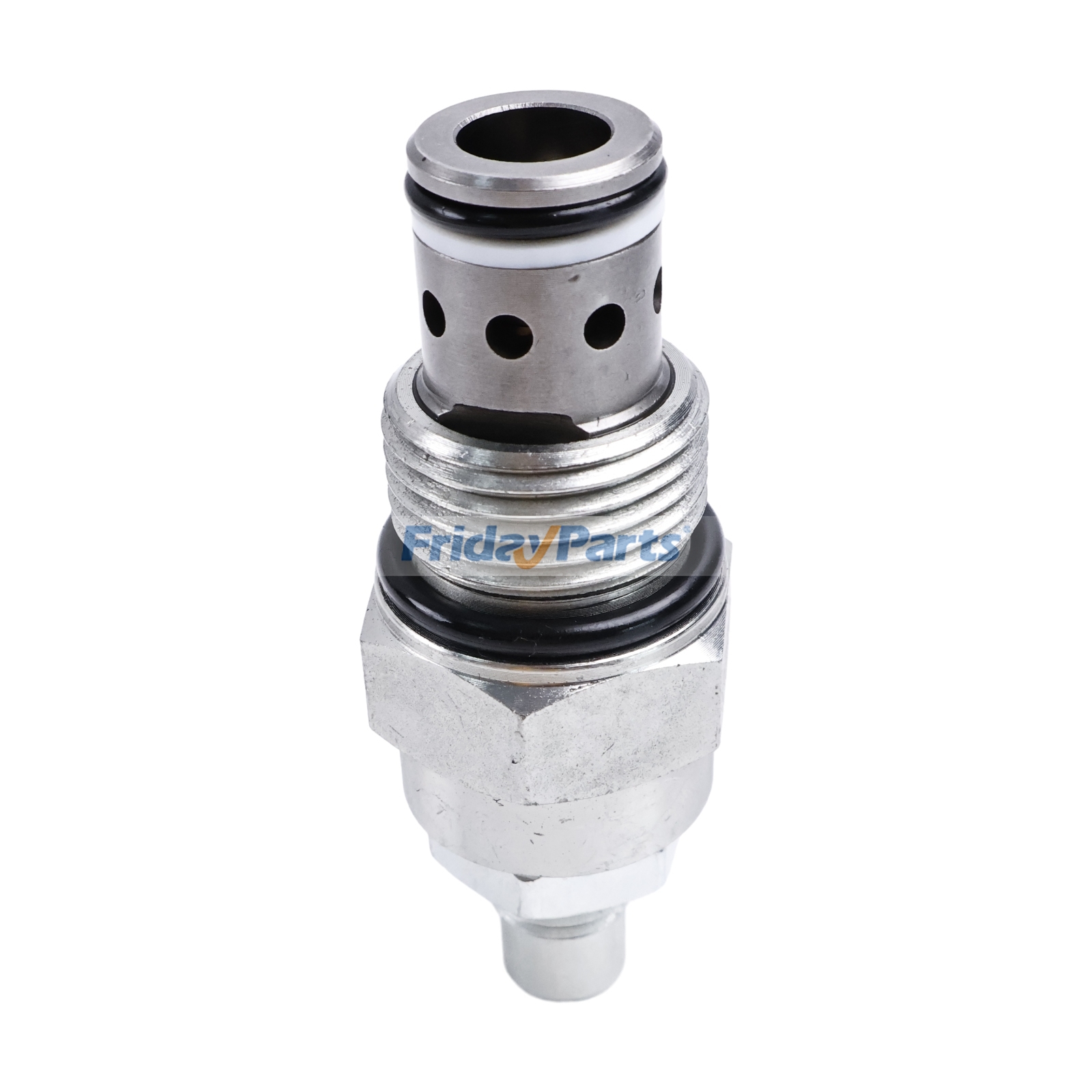 Relief Valve For New Holland
