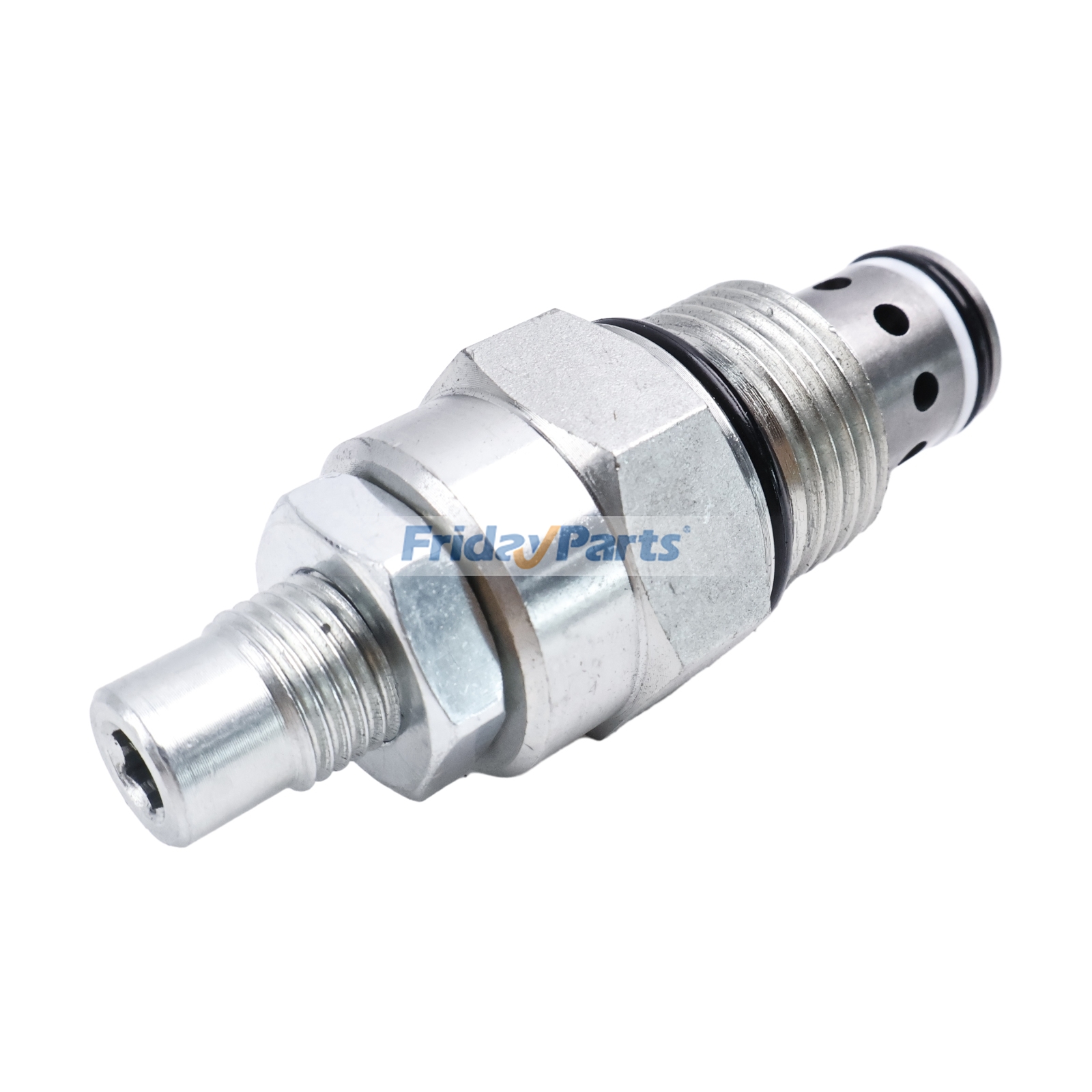 Relief Valve MLR2144005 MLR2142814 for New Holland Sprayer SP.365F SP.275F SP.240F SP.345F