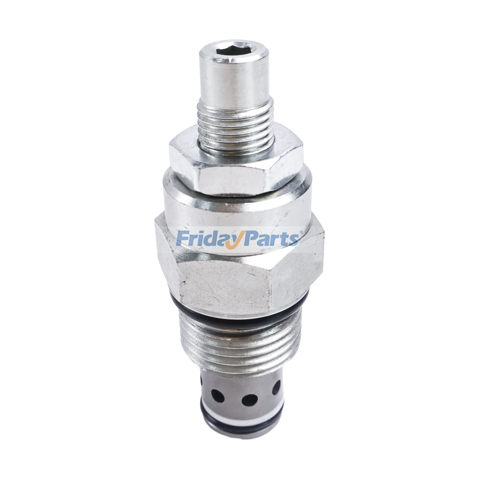 Relief Valve compatible with Other Agricultural Equipment