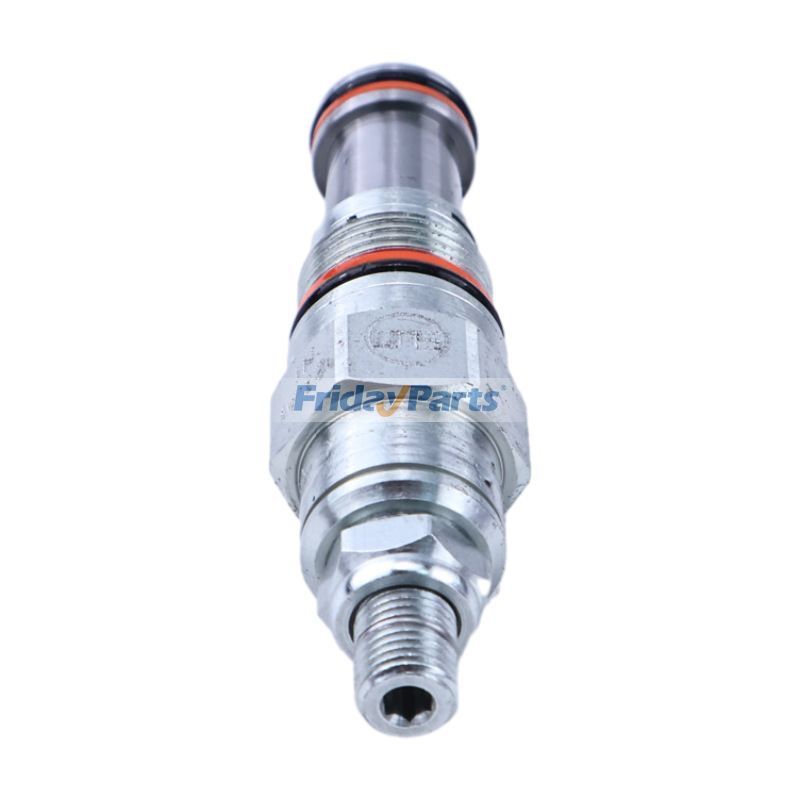 Relief Valve for Others