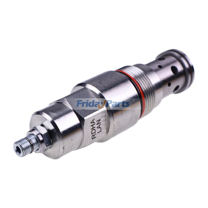 Others Relief Valve