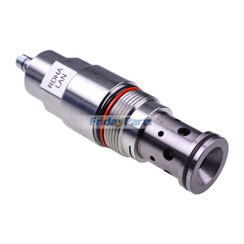 Relief Valve in Stock in China