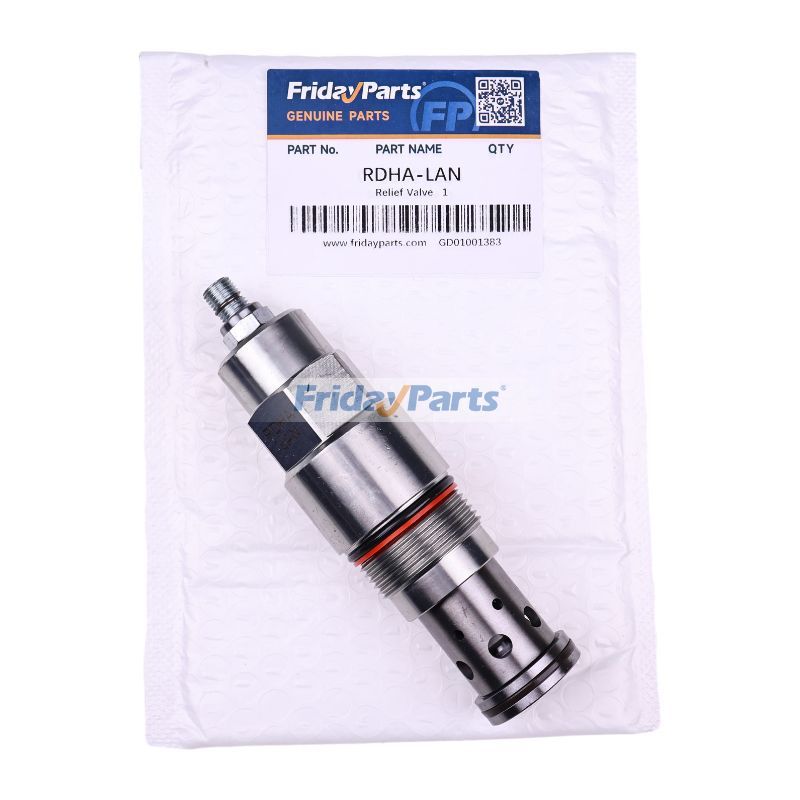Aftermarket Sun Hydraulics RDHA-LAN Relief Valve