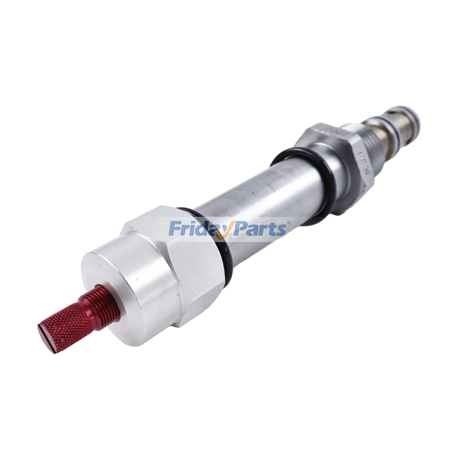 Crane Relief Valve