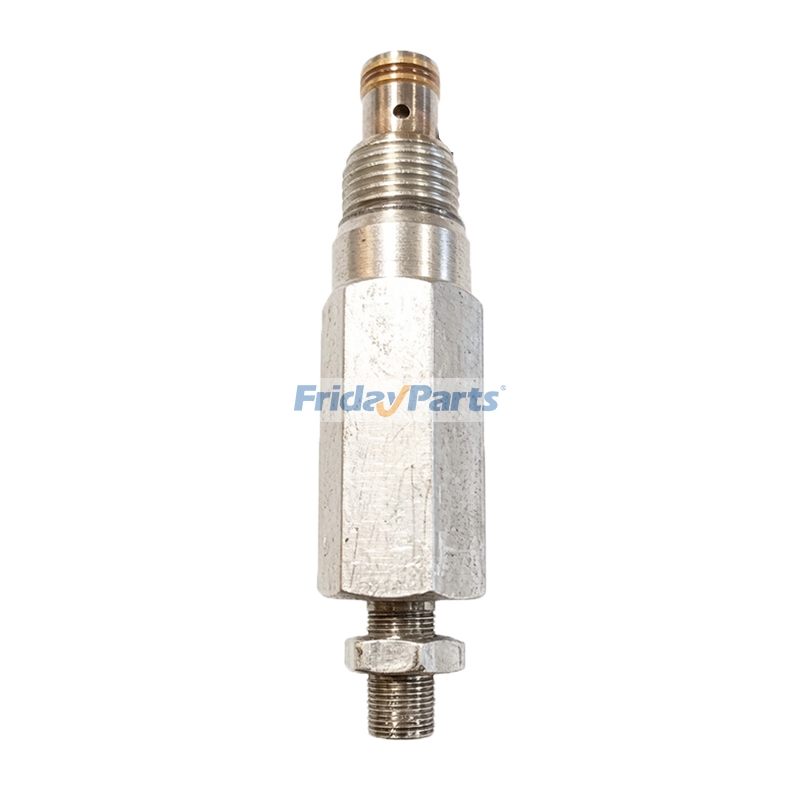 パーカーA02D2HZN用リリーフバルブ交換部品