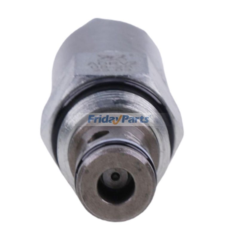 Relief Valve in Stock in China,USA,China Stock