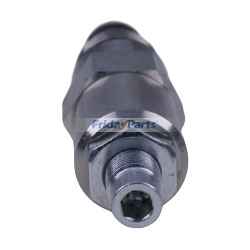 Relief Valve for Excavator,Tractor