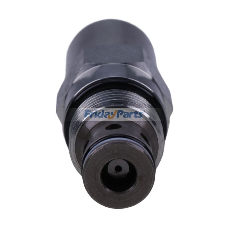 Excavator,Tractor Relief Valve