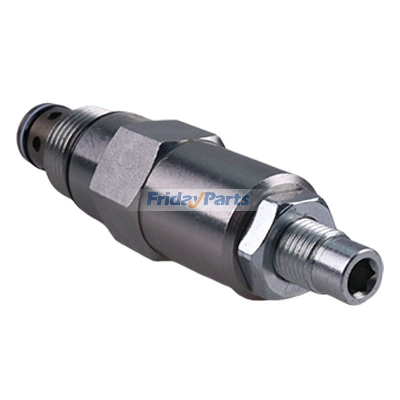 Relief Valve in Stock in China